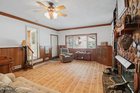 Tiny photo for 448 Sable Rd, Spring City, TN 37381 (MLS # 1356080)