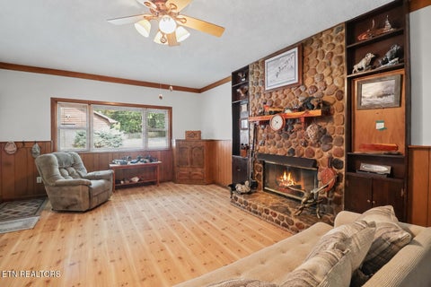 Tiny photo for 448 Sable Rd, Spring City, TN 37381 (MLS # 1356080)