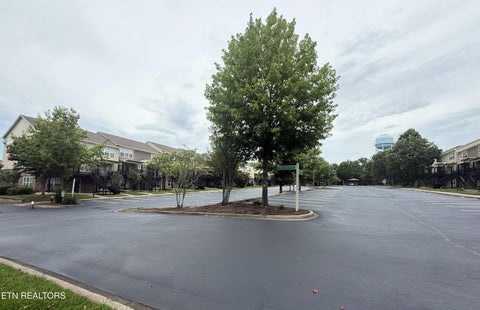 Photo of 1105 Tree Top Way WAY #1726, Knoxville, TN 37920 (MLS # 1358569)