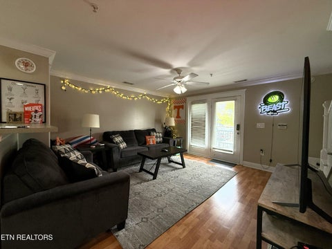 Tiny photo for 1105 Tree Top Way WAY #1726, Knoxville, TN 37920 (MLS # 1358569)