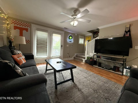 Tiny photo for 1105 Tree Top Way WAY #1726, Knoxville, TN 37920 (MLS # 1358569)