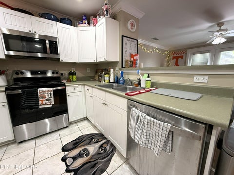 Tiny photo for 1105 Tree Top Way WAY #1726, Knoxville, TN 37920 (MLS # 1358569)