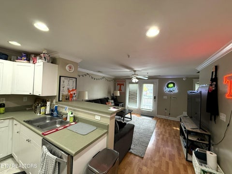 Tiny photo for 1105 Tree Top Way WAY #1726, Knoxville, TN 37920 (MLS # 1358569)
