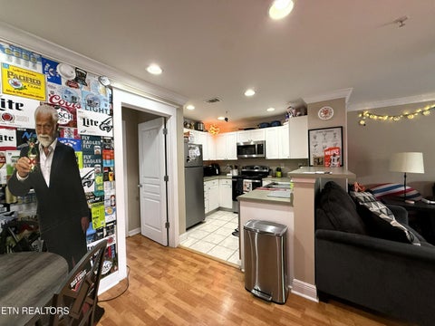 Tiny photo for 1105 Tree Top Way WAY #1726, Knoxville, TN 37920 (MLS # 1358569)