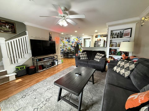 Tiny photo for 1105 Tree Top Way WAY #1726, Knoxville, TN 37920 (MLS # 1358569)