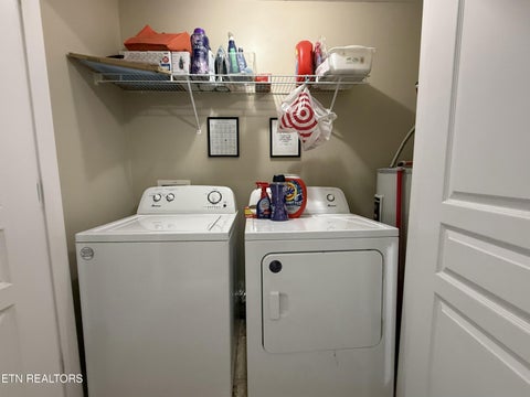 Tiny photo for 1105 Tree Top Way WAY #1726, Knoxville, TN 37920 (MLS # 1358569)