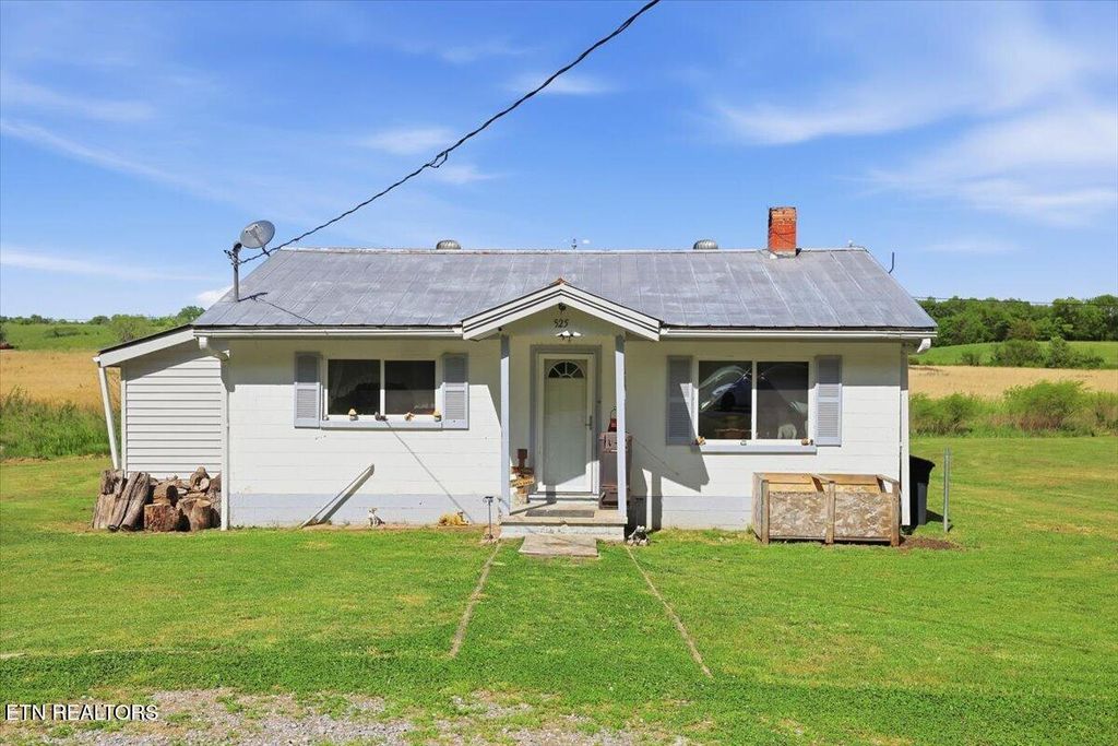 Photo of 525 Matthews Lane, Mosheim, TN 37818 (MLS # 1337860)