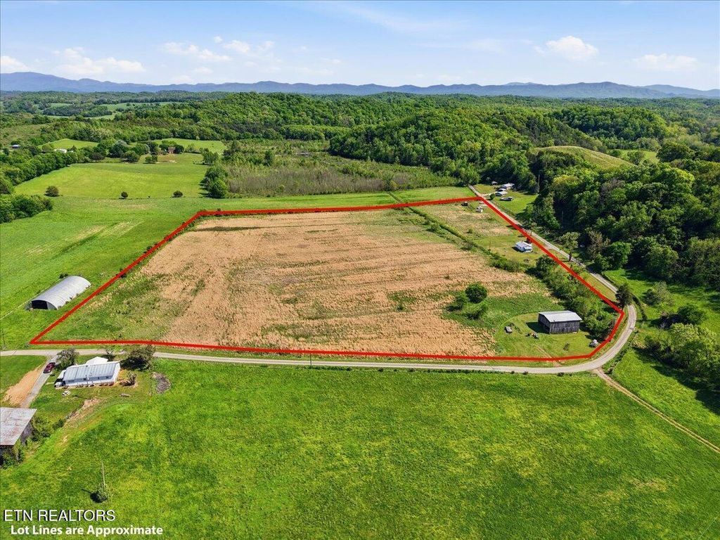 Photo of 525 Matthews Lane, Mosheim, TN 37818 (MLS # 1337860)