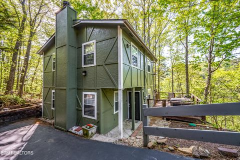 3133 Hatcher Top Rd Sevierville TN 37862