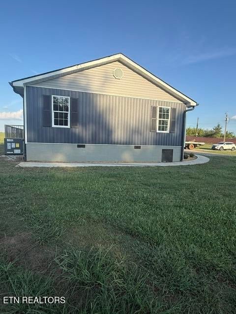 Tiny photo for 182 County Road 323, Sweetwater, TN 37874 (MLS # 1355888)