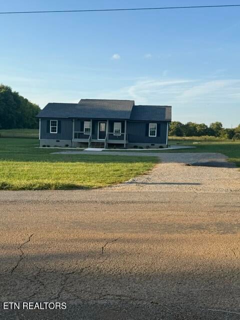 Photo of 182 County Road 323, Sweetwater, TN 37874 (MLS # 1355888)