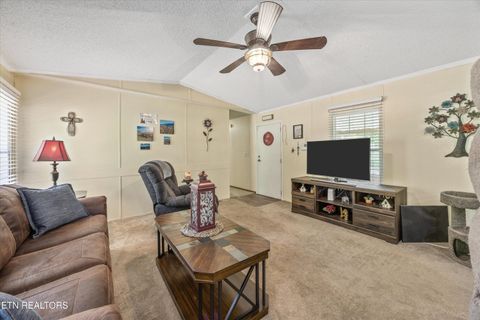 Tiny photo for 1009 Pleasure Rd, Sevierville, TN 37876 (MLS # 1315259)