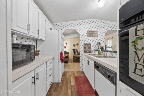 Tiny photo for 1009 Pleasure Rd, Sevierville, TN 37876 (MLS # 1315259)