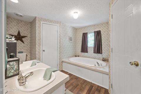 Tiny photo for 1009 Pleasure Rd, Sevierville, TN 37876 (MLS # 1315259)