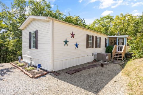 Photo of 1009 Pleasure Rd, Sevierville, TN 37876 (MLS # 1315259)