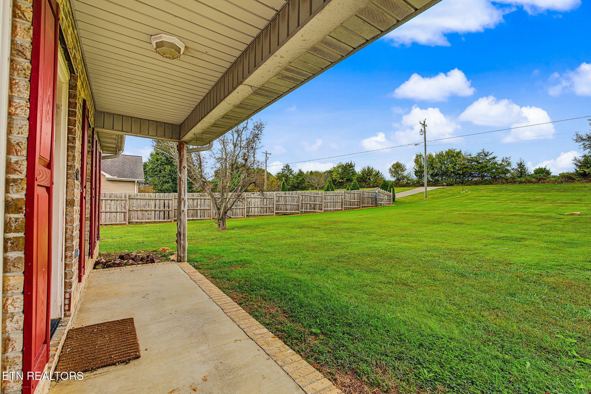 6622 Howard School Rd