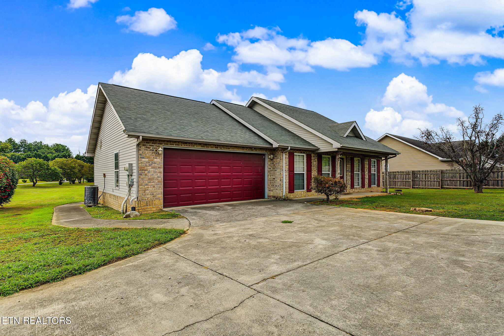 6622 Howard School Rd