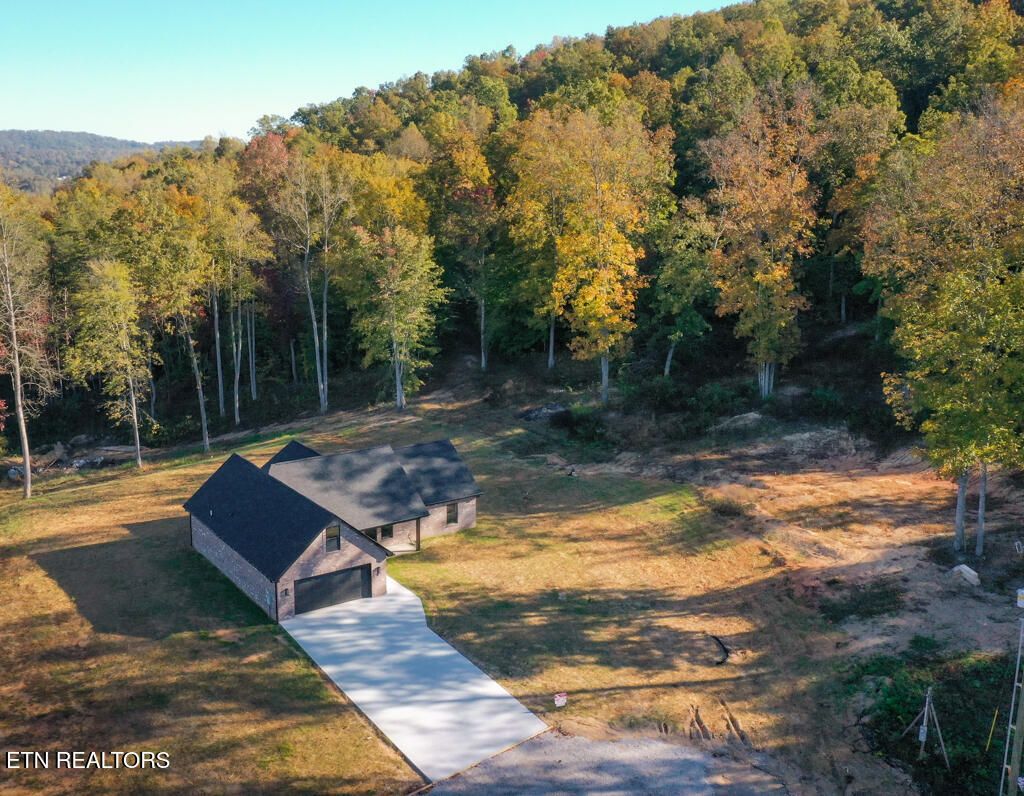 Photo of 130 Hidden Timber Drive, Maynardville, TN 37807 (MLS # 1283843)