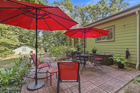 Tiny photo for 58 Pine Place, Norris, TN 37828 (MLS # 1356598)