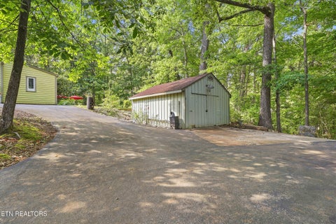 Tiny photo for 58 Pine Place, Norris, TN 37828 (MLS # 1356598)