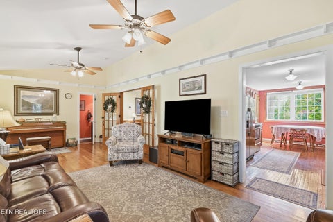 Tiny photo for 58 Pine Place, Norris, TN 37828 (MLS # 1356598)