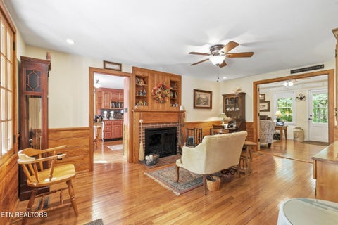 Tiny photo for 58 Pine Place, Norris, TN 37828 (MLS # 1356598)