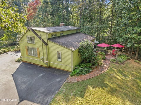 Tiny photo for 58 Pine Place, Norris, TN 37828 (MLS # 1356598)