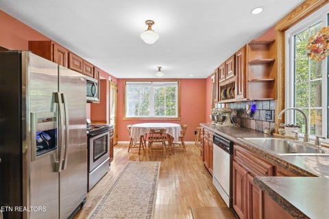 Tiny photo for 58 Pine Place, Norris, TN 37828 (MLS # 1356598)