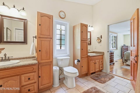 Tiny photo for 58 Pine Place, Norris, TN 37828 (MLS # 1356598)