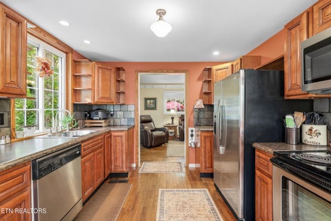 Tiny photo for 58 Pine Place, Norris, TN 37828 (MLS # 1356598)