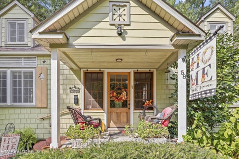 Tiny photo for 58 Pine Place, Norris, TN 37828 (MLS # 1356598)