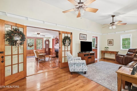 Tiny photo for 58 Pine Place, Norris, TN 37828 (MLS # 1356598)