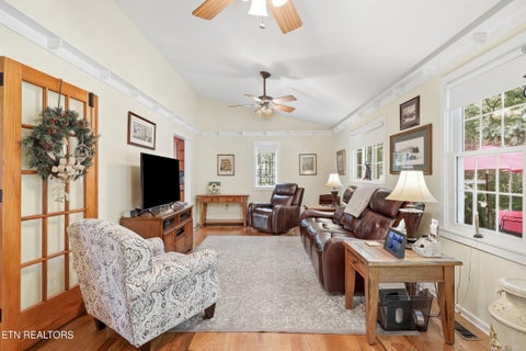 Tiny photo for 58 Pine Place, Norris, TN 37828 (MLS # 1356598)