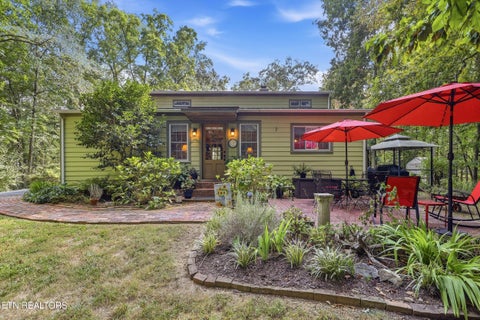 Tiny photo for 58 Pine Place, Norris, TN 37828 (MLS # 1356598)