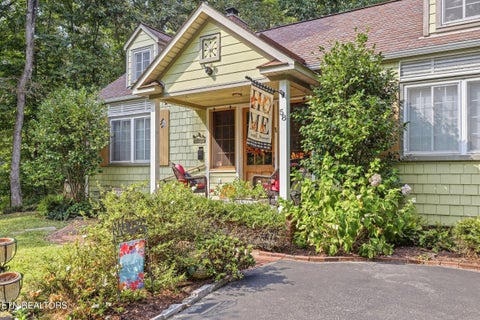 Tiny photo for 58 Pine Place, Norris, TN 37828 (MLS # 1356598)