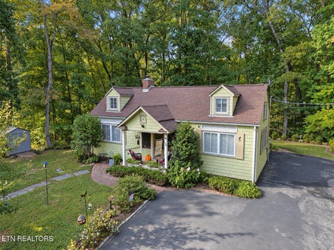 Tiny photo for 58 Pine Place, Norris, TN 37828 (MLS # 1356598)