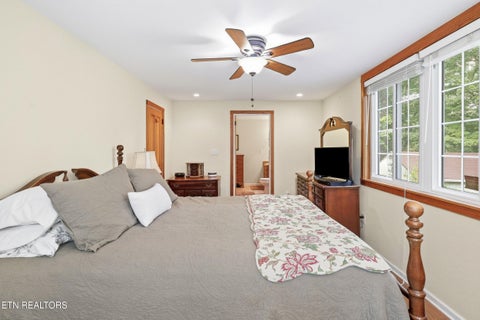 Tiny photo for 58 Pine Place, Norris, TN 37828 (MLS # 1356598)