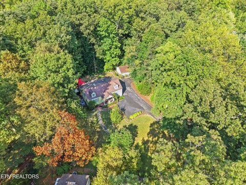 Tiny photo for 58 Pine Place, Norris, TN 37828 (MLS # 1356598)