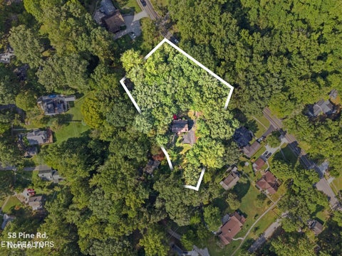 Tiny photo for 58 Pine Place, Norris, TN 37828 (MLS # 1356598)
