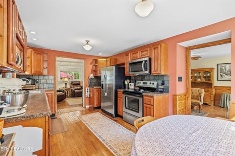 Tiny photo for 58 Pine Place, Norris, TN 37828 (MLS # 1356598)