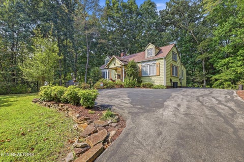 Tiny photo for 58 Pine Place, Norris, TN 37828 (MLS # 1356598)