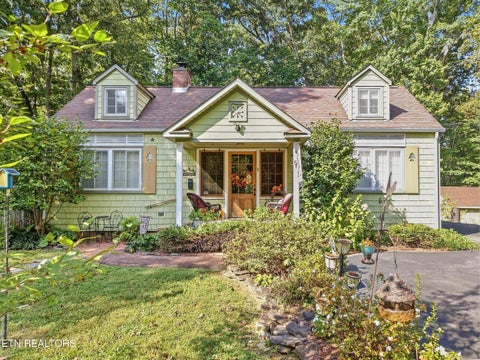 Photo of 58 Pine Place, Norris, TN 37828 (MLS # 1356598)