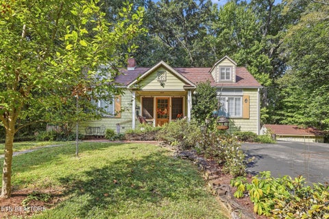 Tiny photo for 58 Pine Place, Norris, TN 37828 (MLS # 1356598)
