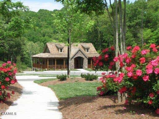 Photo of 2412 Misty Mountain Circle, Knoxville, TN 37932 (MLS # 1187864)