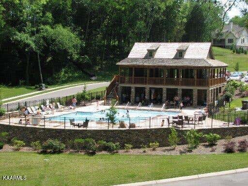 Photo of 2412 Misty Mountain Circle, Knoxville, TN 37932 (MLS # 1187864)