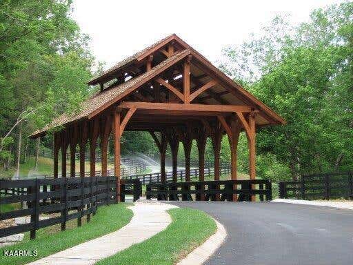 Photo of 2412 Misty Mountain Circle, Knoxville, TN 37932 (MLS # 1187864)