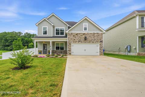 Photo of 1149 Madison Oaks Rd, Knoxville, TN 37924 (MLS # 1347513)