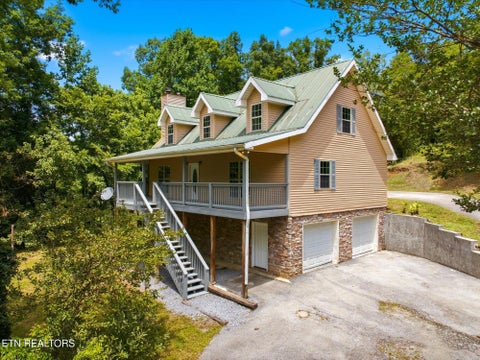 Photo of 1134 Deer Trail Way, Seymour, TN 37865 (MLS # 1345504)