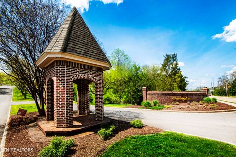 Tiny photo for 9014 Colchester Ridge Rd, Knoxville, TN 37922 (MLS # 1335580)