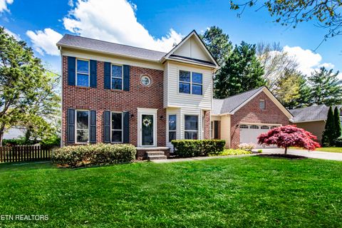 Tiny photo for 9014 Colchester Ridge Rd, Knoxville, TN 37922 (MLS # 1335580)